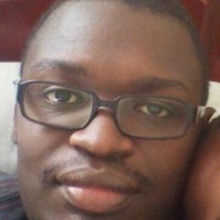 Andrew Okodo