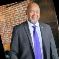 Julian Javier Grant Sr., Mba