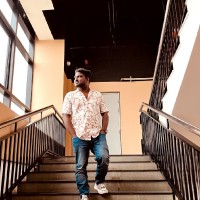 Akhiljith T