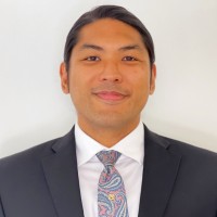 Anthony Tiongson