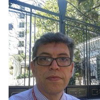 Jorge Pereira