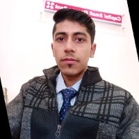 Bharat Arora