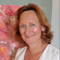 Marianne Van der Haar