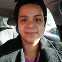 Amina Madany
