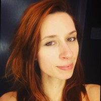 Camila Karpinski Falcone