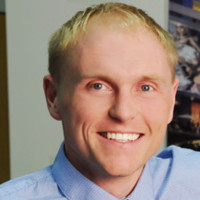 Cody Terkhorn, P.E.