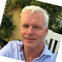Rienk Hessels