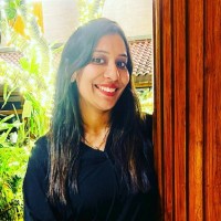 Dr. Shailly Garg