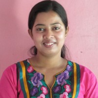 Bharati Debnath, Ph.D.