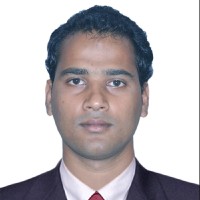 Rakesh Kumar Panda