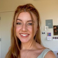 Danielle Brimmage