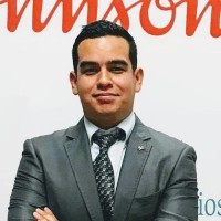 Diego Martinez
