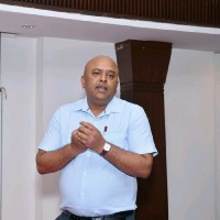 Mukesh Ranjan