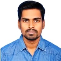 Aravindan E