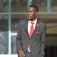 Brian Oyollah
