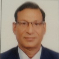 Ramesh chandra Bhargava