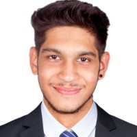 Rishabh Sharma
