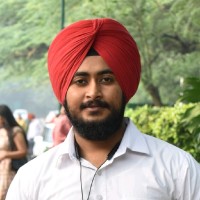 Ravinder Singh