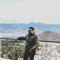 Vishal Kharde