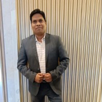 Santosh Jaiswal