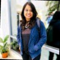 Vinutha Bm