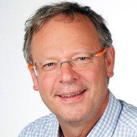 Francois Ehret