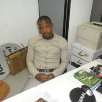 Marcelin Kamgang