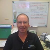 Steve Willis