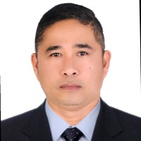 Ritchie Longabela