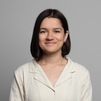 Anastasia Ilcov