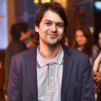 Kamlesh Bhatt