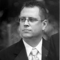 Christopher Eamer