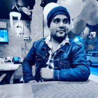Rupesh Kumar