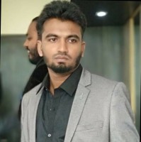 Jagadesh Chandrasekar