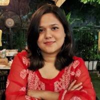 Anishka Shrivastava
