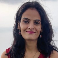 Ruchita Kharche