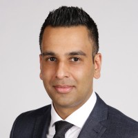 Shaheen Razzaq