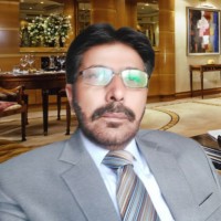 Tariq Shah
