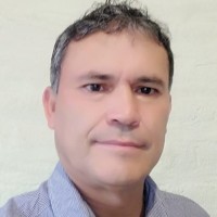 Darwin Vega