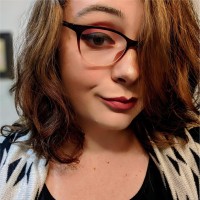 Jessica Perecinsky