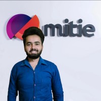 Ashish Gautam