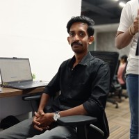 Ajith Jayakumar
