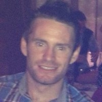 Shane Timlin Bsc Cip