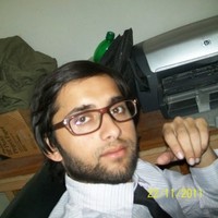 Umair Ali Khan