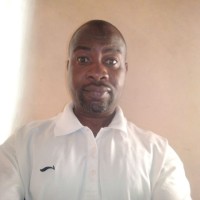luke mandaza