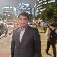 Anirudh Singh