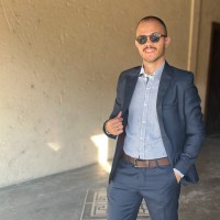 Samuel Araujo