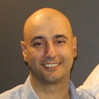 Jim Rozanitis