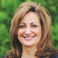 Donna Darby