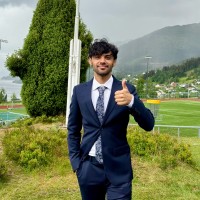 Mohammad Abdelrahim